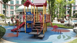 The Hillside (D21), Condominium #209360841